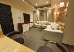 شقة - 2 غرف نوم - 1 حمام for للايجار in السليمانية - عفيف - الرياض