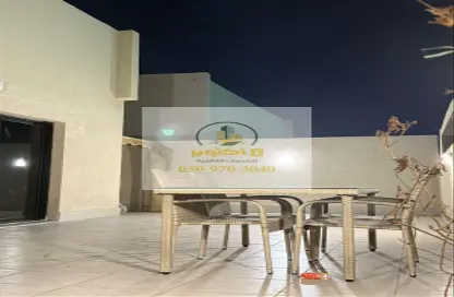 Apartment - 4 Bedrooms - 3 Bathrooms for rent in An Nakhil - Jeddah - Makkah Al Mukarramah