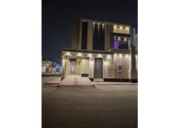 فيلا - 4 غرف نوم - 5 حمامات for للبيع in حي بدر - جنوب الرياض - الرياض