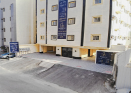 شقة - 3 غرف نوم - 4 حمامات for للبيع in الرحمانية - جدة - مكة المكرمة