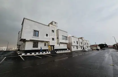 Apartment - 7 Bedrooms - 4 Bathrooms for sale in الواسط - امارة منطقة مكة المكرمة - الطائف - Makkah Al Mukarramah