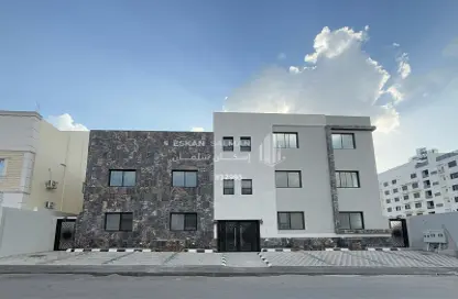 Apartment - 6 Bedrooms - 4 Bathrooms for sale in الكدى - امارة منطقة مكة المكرمة - الطائف - Makkah Al Mukarramah