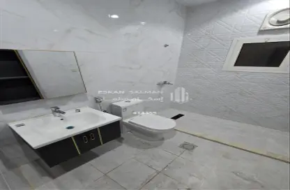 Apartment - 6 Bedrooms - 5 Bathrooms for sale in Mraykh - Jeddah - Makkah Al Mukarramah