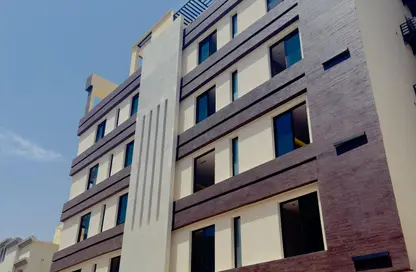 Apartment - 4 Bedrooms - 3 Bathrooms for sale in Ar Rawdah - Jeddah - Makkah Al Mukarramah