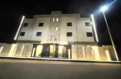 Apartment - 5 Bedrooms - 3 Bathrooms for sale in King Fahd - Madinah - Al Madinah Al Munawwarah