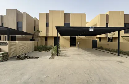 فيلا - 3 غرف نوم - 4 حمامات للايجار في سدرة - الرياض - الرياض