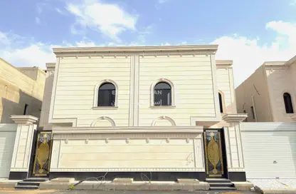 Villa - 7 Bedrooms - 6 Bathrooms for sale in الرحبة - امارة منطقة مكة المكرمة - الطائف - Makkah Al Mukarramah