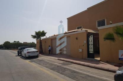 Villa - 4 Bedrooms - 6 Bathrooms for rent in Al Hada - Riyadh - Ar Riyadh