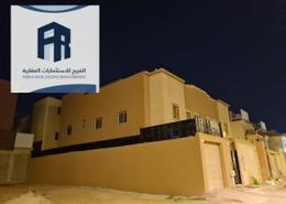 فيلا - 4 غرف نوم - 2 حمامات for للايجار in حي المونسية - شرق الرياض - الرياض