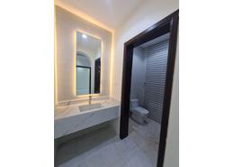 Villa - 5 bedrooms - 3 bathrooms for للبيع in Ar Riyadh - Jeddah - Makkah Al Mukarramah