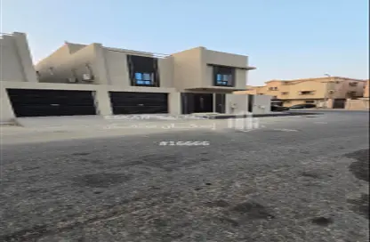 Villa - 7+ Bedrooms - 6 Bathrooms for sale in الحمراء - Al Jubail - Eastern