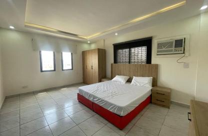 Apartment - 1 Bedroom - 1 Bathroom for rent in As Salamah - Jeddah - Makkah Al Mukarramah