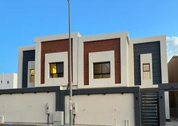 Villa - 4 bedrooms - 6 bathrooms for للبيع in Ahad Rifaydah - Asir