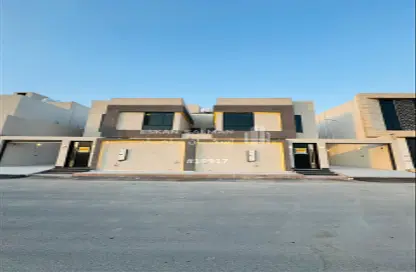 Villa - 7+ Bedrooms - 5 Bathrooms for sale in الرحبة - امارة منطقة مكة المكرمة - الطائف - Makkah Al Mukarramah