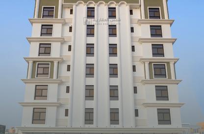 Apartment - 3 Bedrooms - 3 Bathrooms for sale in Ar Rayaan - Jeddah - Makkah Al Mukarramah