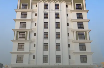 Apartment - 3 Bedrooms - 3 Bathrooms for sale in Ar Rayaan - Jeddah - Makkah Al Mukarramah