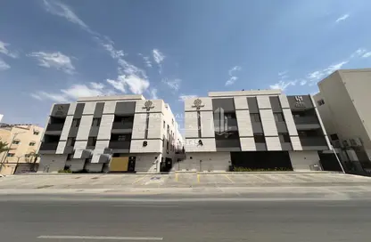 شقة - 3 غرف نوم - 2 حمامات للبيع في الملقا - الرياض - الرياض