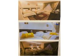 HotelandHotel Apartment - 8 bedrooms - 8 bathrooms for للبيع in An Nasim - Makkah Al Mukarramah - Makkah Al Mukarramah