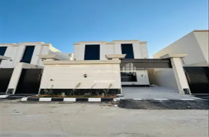 Villa - 7 Bedrooms - 5 Bathrooms for sale in الرحاب - At Taif - Makkah Al Mukarramah