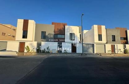 Villa - 7 Bedrooms - 7 Bathrooms for sale in الحلقة الغربية - امارة منطقة مكة المكرمة - الطائف - Makkah Al Mukarramah