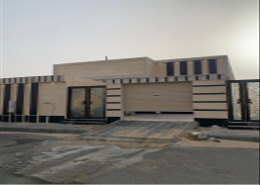 Villa - 5 bedrooms - 7 bathrooms for للبيع in Ash Sheraa - Al Khubar - Eastern