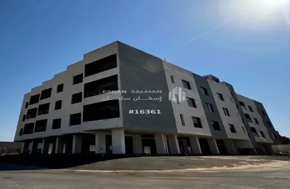 Apartment - 4 Bedrooms - 3 Bathrooms for sale in An Nur - Ad Dammam - Eastern