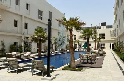 Apartment - 3 Bedrooms - 3 Bathrooms for rent in Ar Rabie - Riyadh - Ar Riyadh