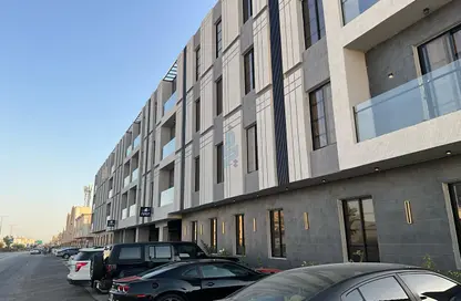 Apartment - 3 Bedrooms - 3 Bathrooms for rent in Al Andalus - Riyadh - Ar Riyadh