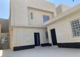 Villa - 5 bedrooms - 5 bathrooms for للبيع in Al Manar - Unayzah - Al Qassim