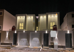 Villa - 4 bedrooms - 7 bathrooms for للبيع in Ar Rawabi - Buraydah - Al Qassim