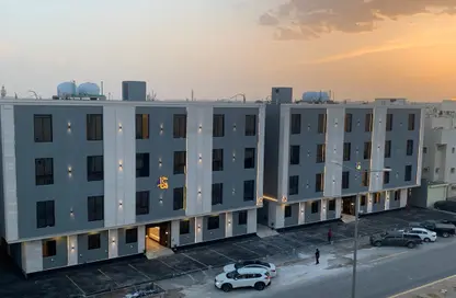 شقة - 2 غرف نوم - 3 حمامات للبيع في الملك فيصل - الرياض - الرياض