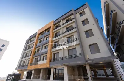 Apartment - 5 Bedrooms - 4 Bathrooms for sale in Governmental1 - Jeddah - Makkah Al Mukarramah