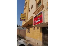 Studio - 1 bathroom for للايجار in Al Athir - Ad Dammam - Eastern