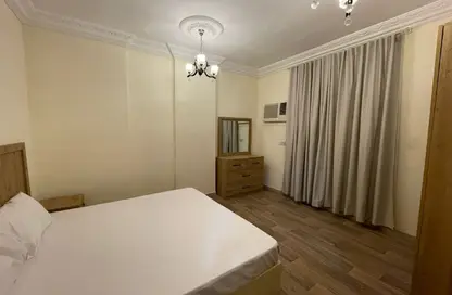 Apartment - 1 Bedroom - 1 Bathroom for rent in Ash Sharafiyah - Jeddah - Makkah Al Mukarramah