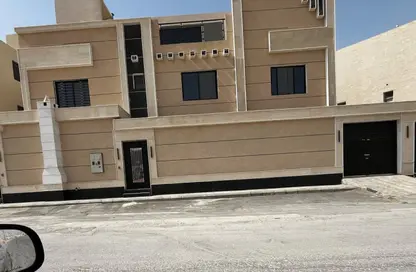 فيلا - 5 غرف نوم - 7 حمامات للايجار في بدر - الرياض - الرياض