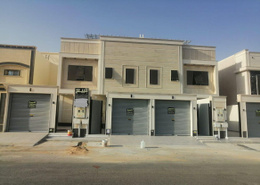 Apartment - 3 bedrooms - 3 bathrooms for للبيع in Sultanah - Buraydah - Al Qassim
