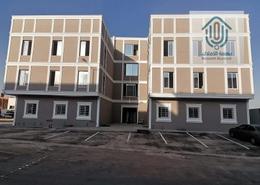 شقة - 2 غرف نوم - 2 حمامات for للبيع in حي ظهرة لبن - غرب الرياض - الرياض