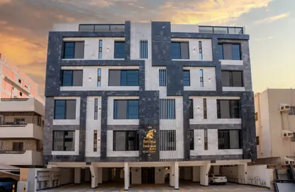 Apartment - 4 Bedrooms - 3 Bathrooms for sale in Ar Rawdah - Jeddah - Makkah Al Mukarramah Apartment - 4 Bedrooms - 3 Bathrooms for sale in Ar Rawdah - Jeddah - Makkah Al Mukarramah