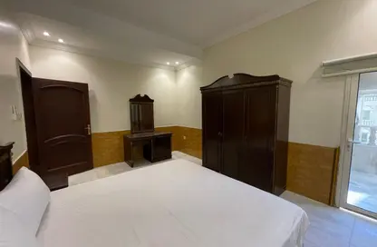 Apartment - 1 Bedroom - 2 Bathrooms for rent in Al Hamra - Jeddah - Makkah Al Mukarramah