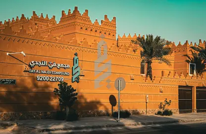 فيلا - 4 غرف نوم - 4 حمامات للايجار في حطين - الرياض - الرياض