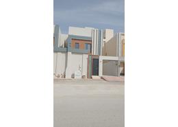 فيلا - 4 غرف نوم - 5 حمامات for للبيع in حي بدر - جنوب الرياض - الرياض