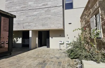 Apartment - 3 Bedrooms - 3 Bathrooms for sale in Qurtubah - Riyadh - Ar Riyadh