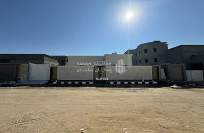 Full Floor - 7+ Bedrooms - 5 Bathrooms for sale in Ar Rayaan - Bisha - Asir