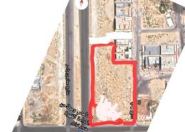 Land for للبيع in Al Amanah - Ad Dammam - Eastern