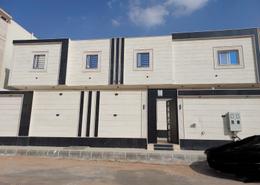 Villa - 3 bedrooms - 4 bathrooms for للبيع in As Salam - Al Madinah Al Munawwarah - Al Madinah Al Munawwarah