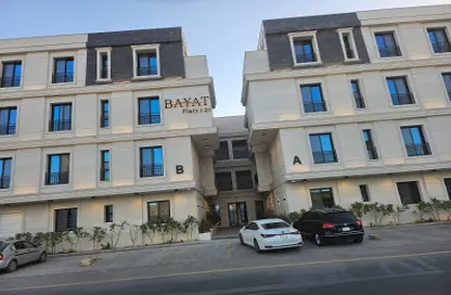 Apartment - 3 Bedrooms - 3 Bathrooms for rent in Al Malqa - Riyadh - Ar Riyadh
