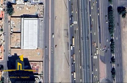 Land - Studio for sale in As Safa - Jeddah - Makkah Al Mukarramah