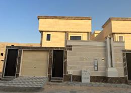 Villa - 6 bedrooms - 3 bathrooms for للبيع in Al Bishr - Buraydah - Al Qassim