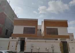 Villa - 7 bedrooms - 7 bathrooms for للبيع in As Suways - Jazan - Jazan