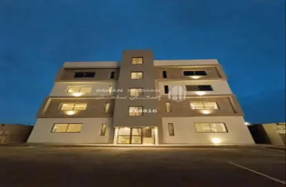 Apartment - 6 Bedrooms - 4 Bathrooms for sale in Ar Rehab 1 - Jazan - Jazan